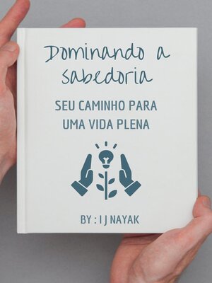 cover image of Dominando a sabedoria